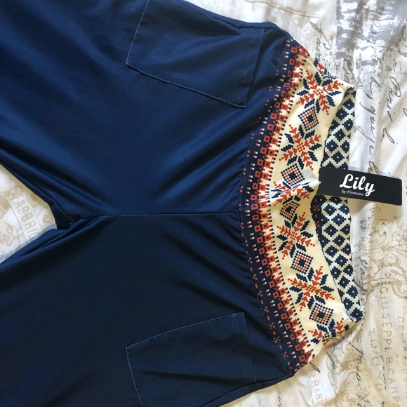 Leggings L/XL - Picture 2 of 2